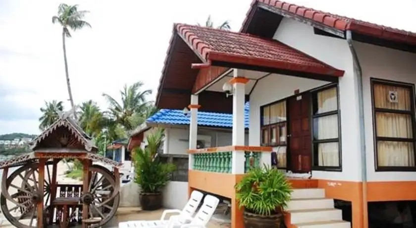 KINNAREE RESORT