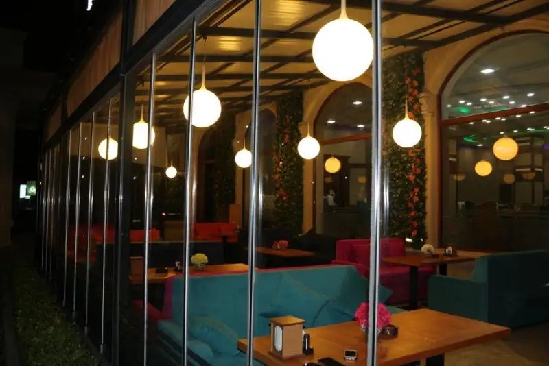 LARA HOTEL & SPA