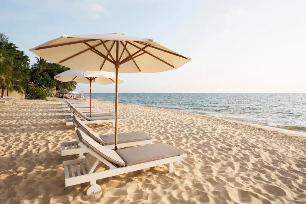 THIEN THANH RESORT