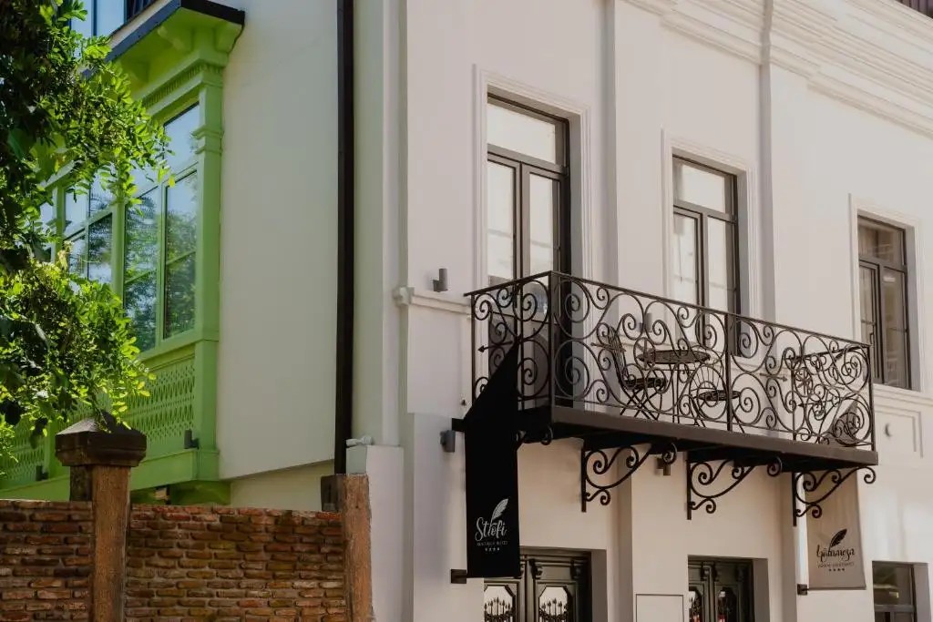 STROFI HOTEL