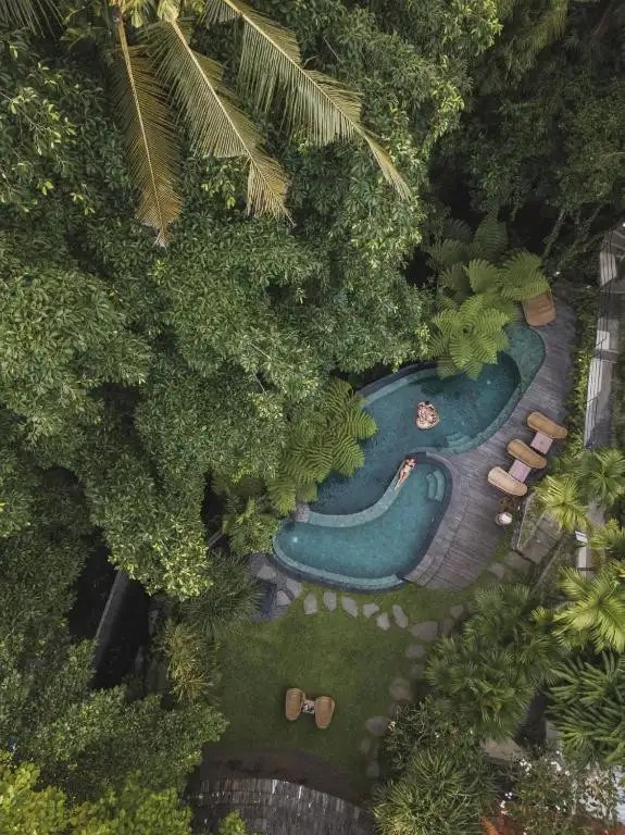 AMAREA RESORT UBUD