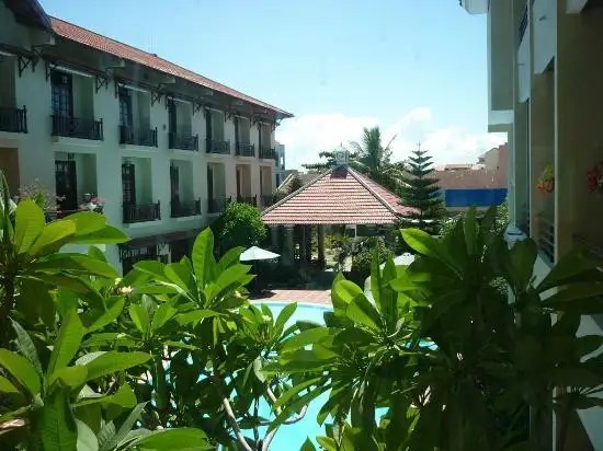GOLF HOI AN