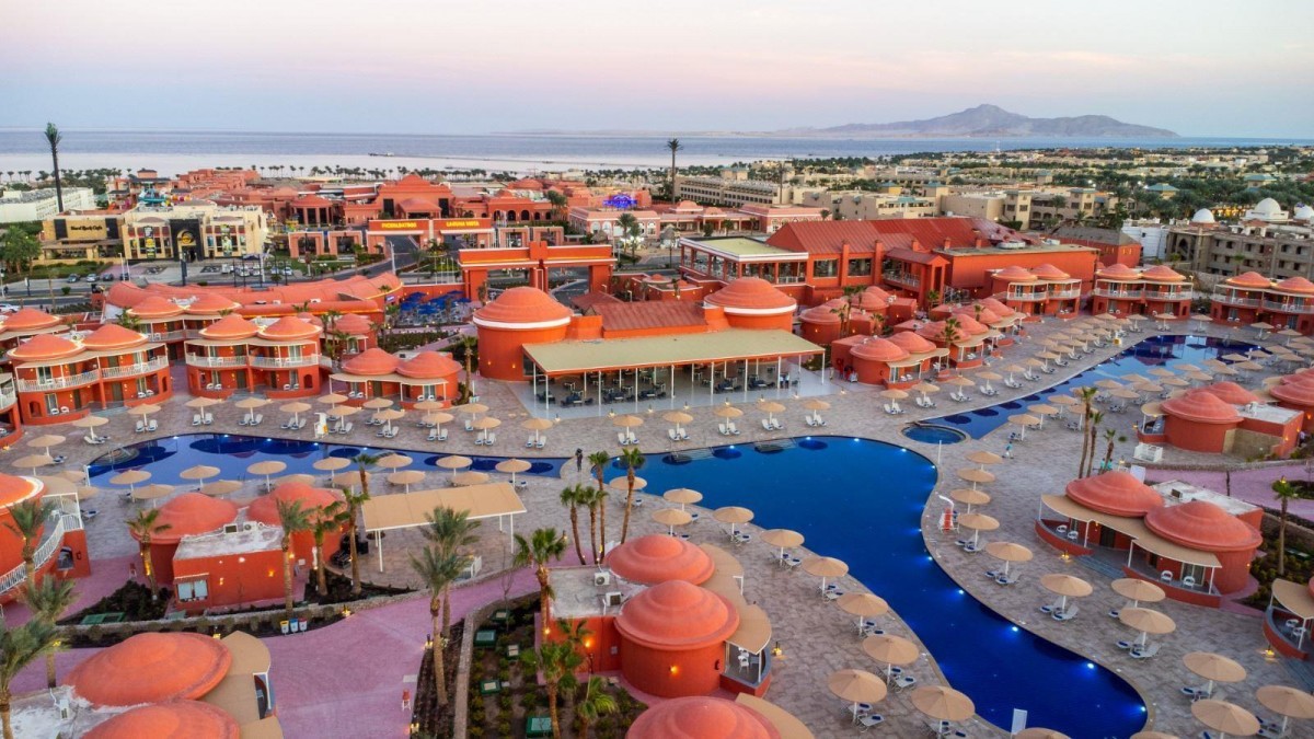 PICKALBATROS LAGUNA CLUB RESORT (EX. ALBATROS LAGUNA VISTA GARDEN)
