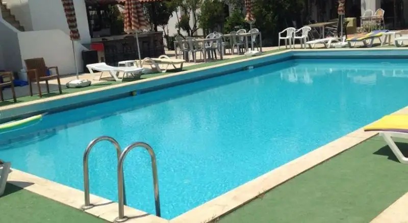 MANDARIN APART BODRUM