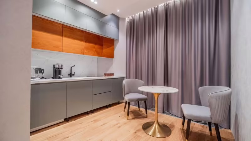 РИВЬЕРА КАСПИЯ АПАРТАМЕНТЫ