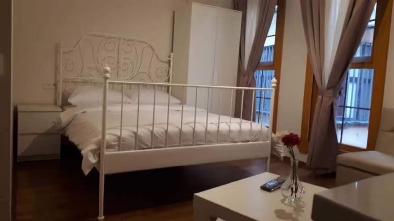 KONAK MACKA SUITES