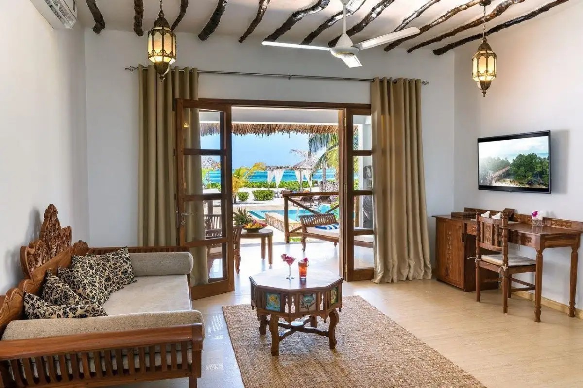 NEXT PARADISE BOUTIQUE RESORT