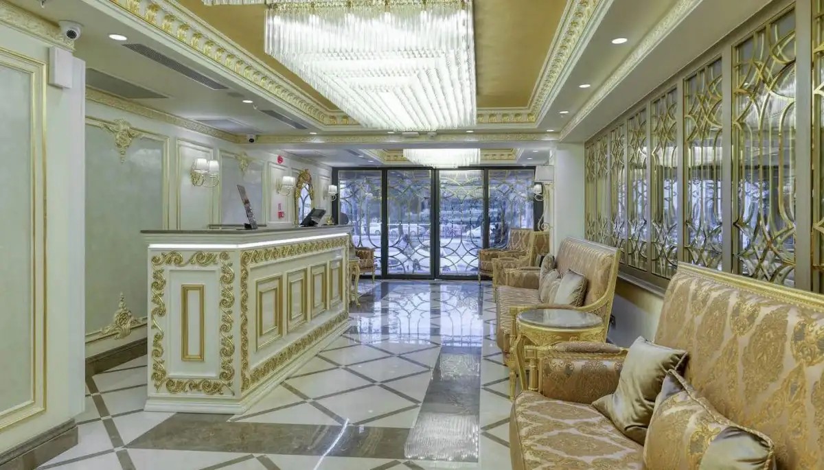 DEKALB HOTEL