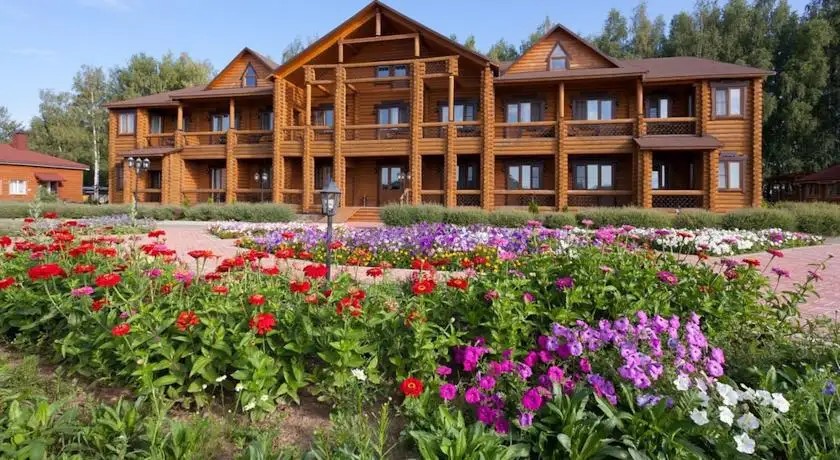 СЕМИГОРЬЕ
