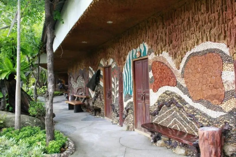 TAMNANPAR RESORT