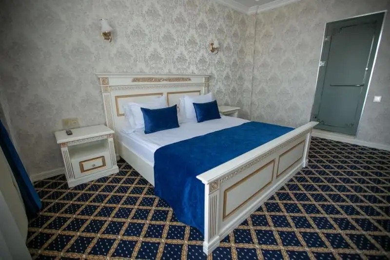 PREMIER PALACE BAKU