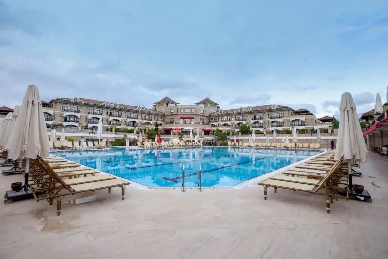 THE SIGN SILE HOTEL & SPA 
