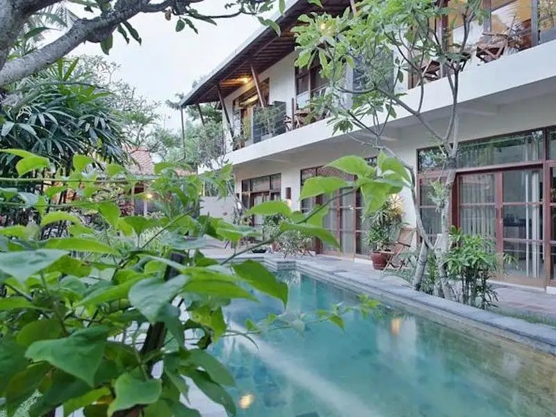 THE STUDIO BALI