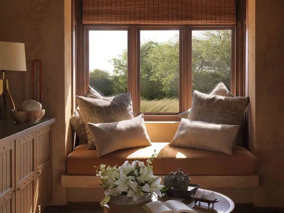 ANANTARA SIR BANI YAS ISLAND AL SAHEL VILLA RESORT