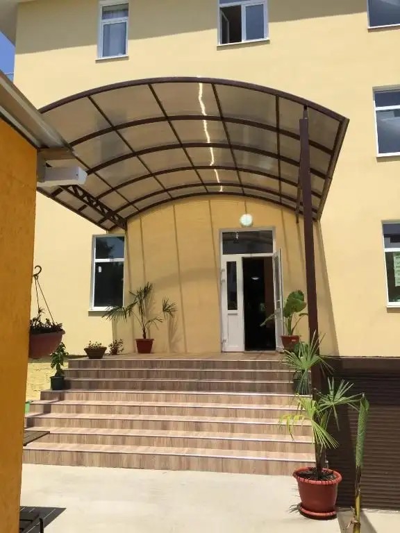 RESKATOR HOTEL