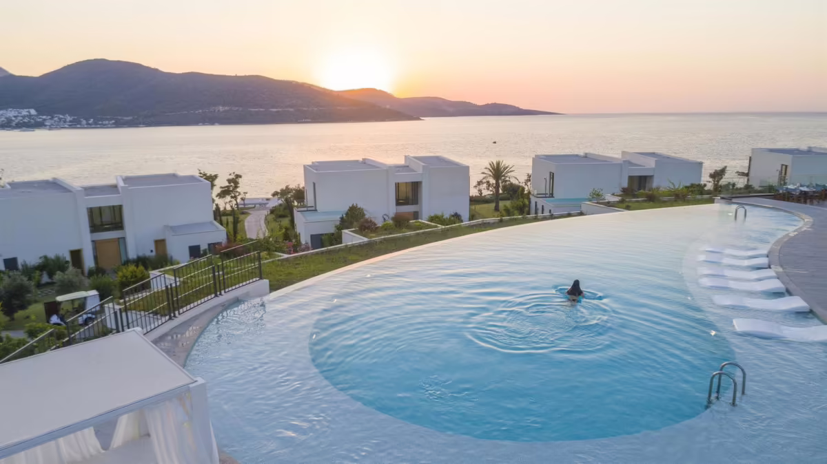 SUSONA BODRUM (EX. NIKKI BEACH RESORT BODRUM)