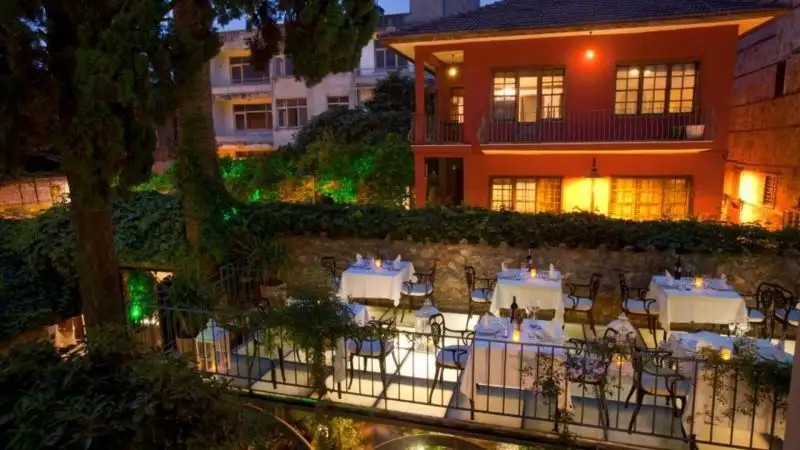 GAZETTA SUITES