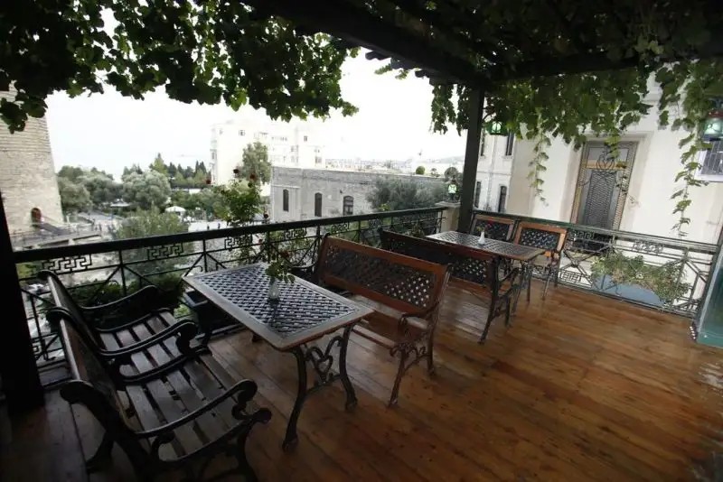 MUSEUM INN