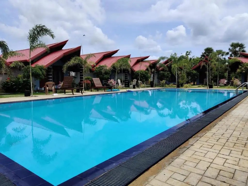 ANUKAMA RESORT