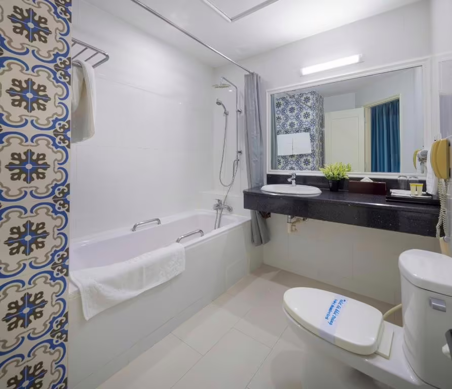 NHA TRANG LODGE