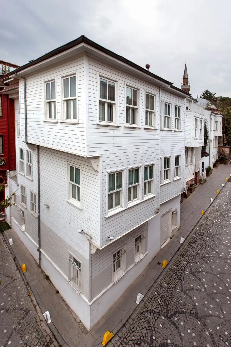 PREMIST HOTEL SULTANAHMET