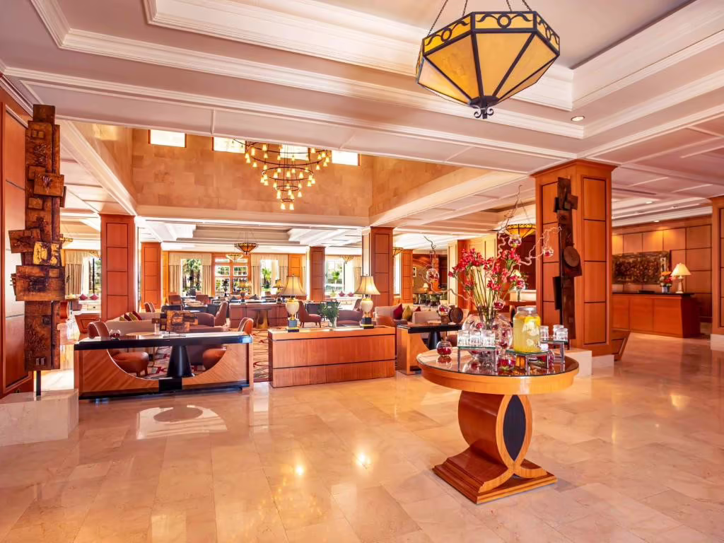 SWISSOTEL SHARM EL SHEIKH