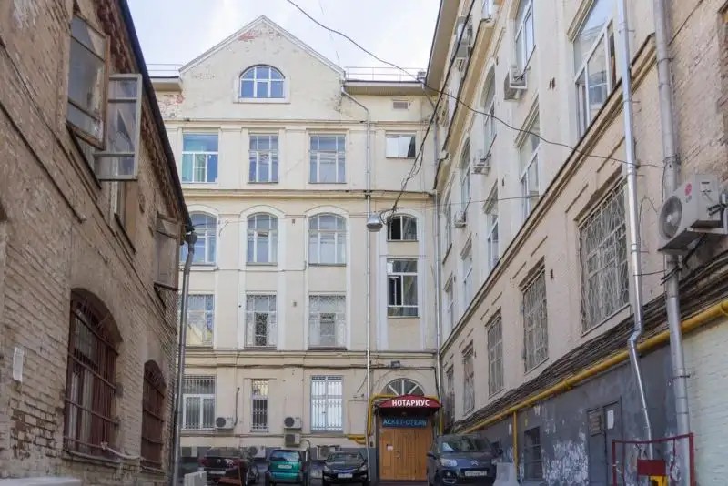 АСКЕТ ОТЕЛЬ