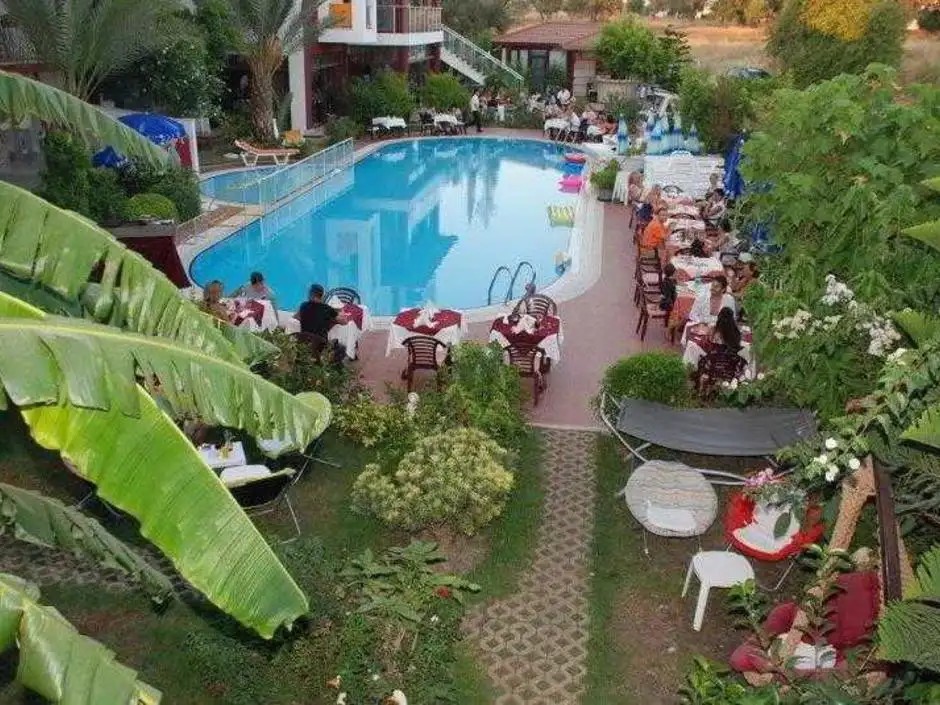 SIDE ELIS HOTEL
