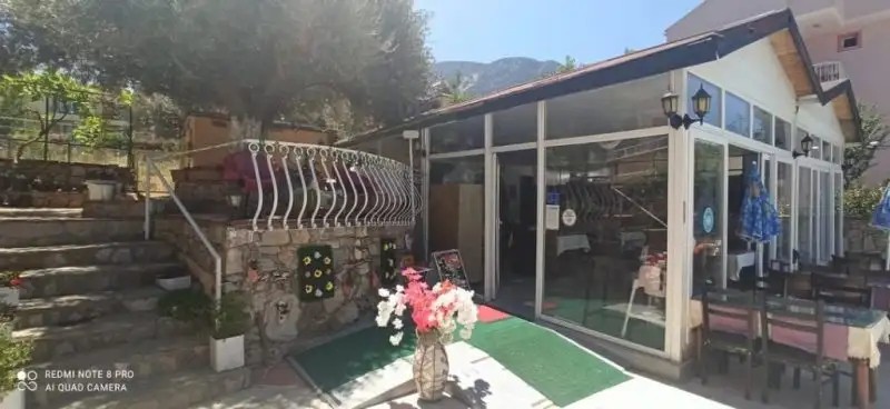 FETHIYE OSCAR HOTEL