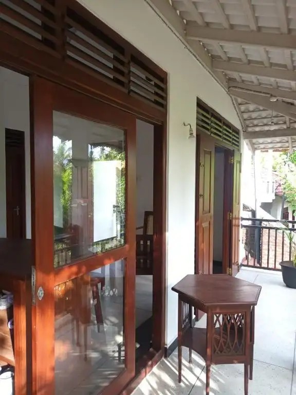 TRAVELERS INN APPARTMENT