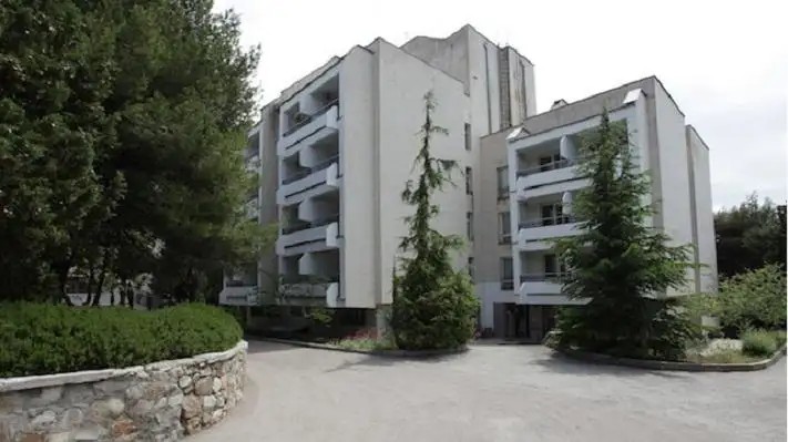 КАЦИВЕЛИ ДОМ ОТДЫХА 