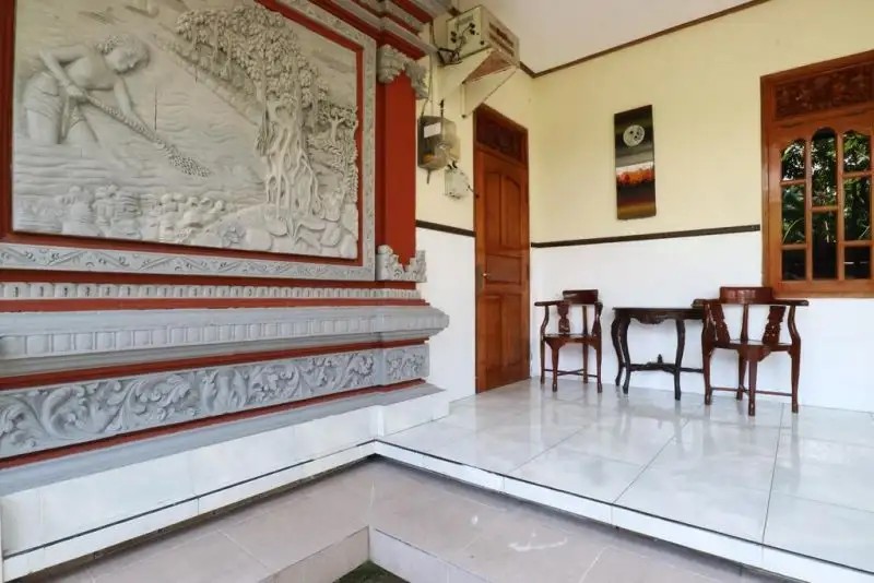PONDOK HASAN