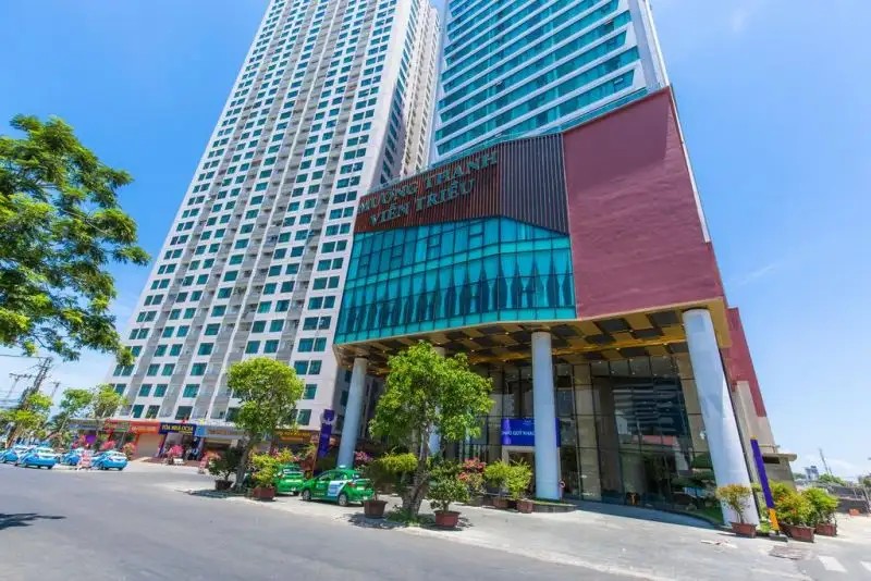 MUONG THANH LUXURY VIEN TRIEU