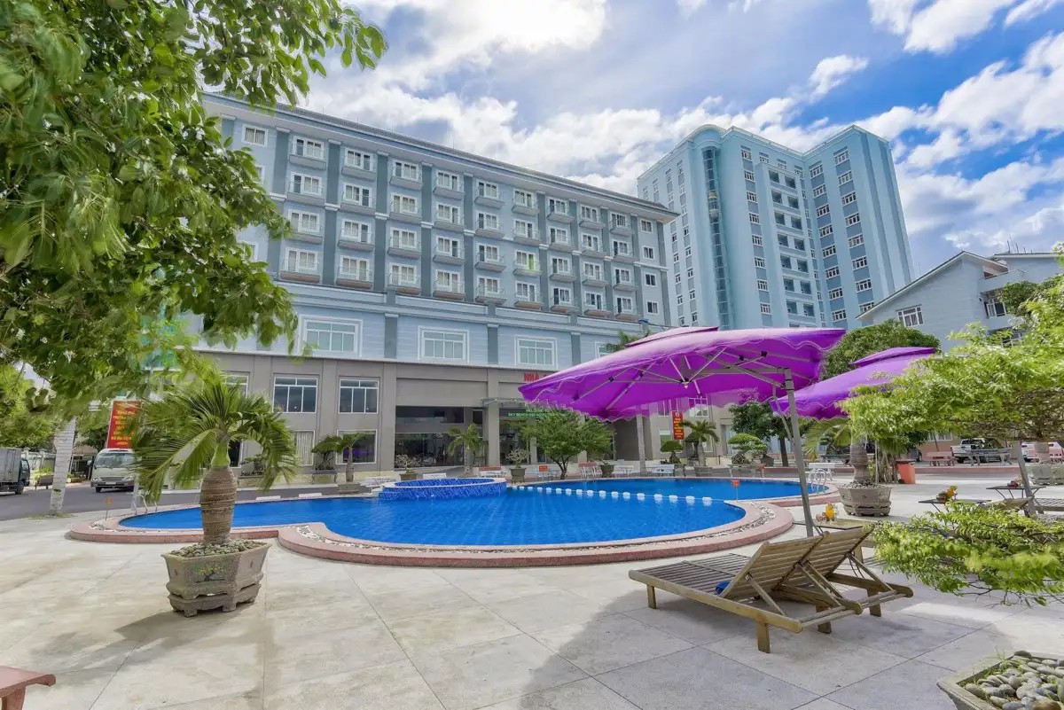 SKY BEACH D20 NHA TRANG