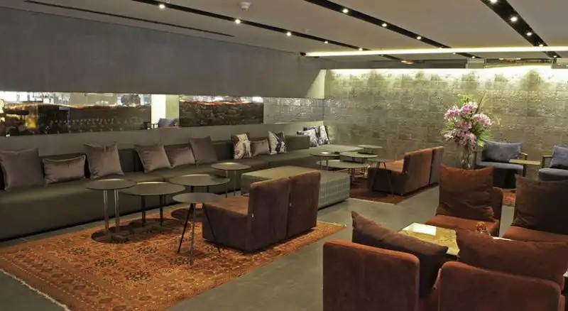 KENT HOTEL