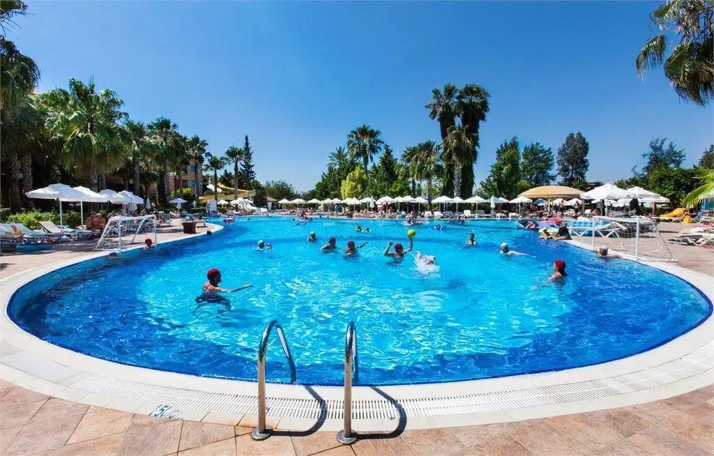 MARVIDA FAMILY SUNSET BEACH (EX. OTIUM FAMILY STONE PALACE)