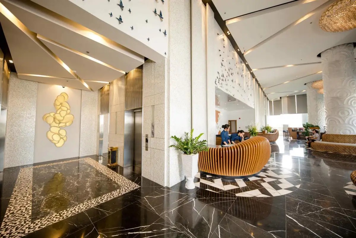 QUINTER CENTRAL NHA TRANG