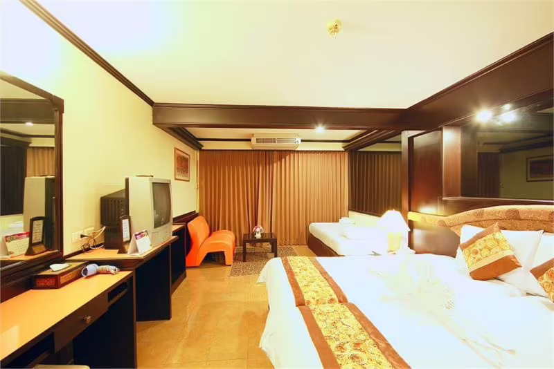 SIGMA RESORT CLUB