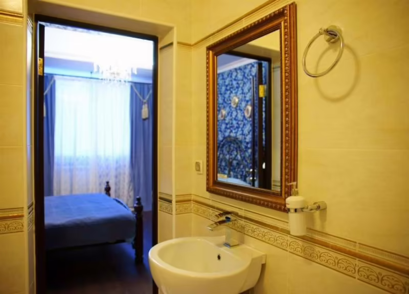 IRKUTSK CITY LODGE