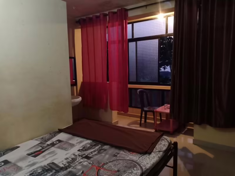 SHIV SHANKAR GUEST HOUSE