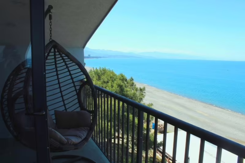 IVERIA BEACH