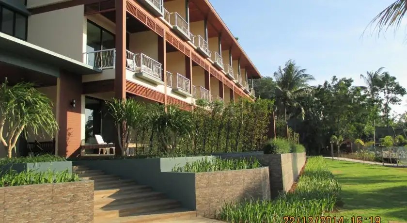 KAI BAE BEACH RESORT