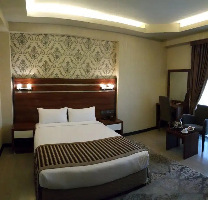 MY LIVA HOTEL