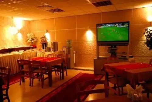 GRAND ULGER HOTEL