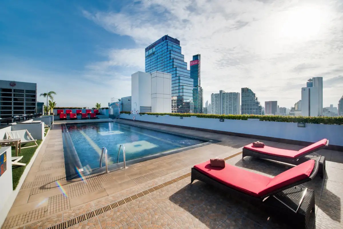 FURAMA SILOM