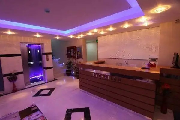 SIRIUSMI HOTEL