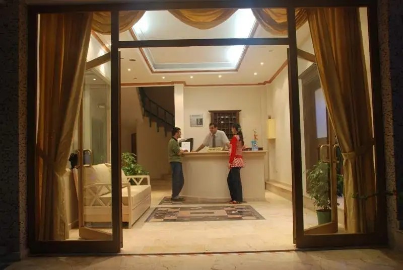 BLUE DREAM HOTEL