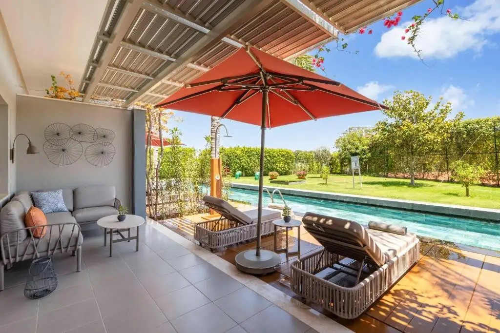 BARUT GOIA (EX. BARUT SUNWING SIDE BEACH)