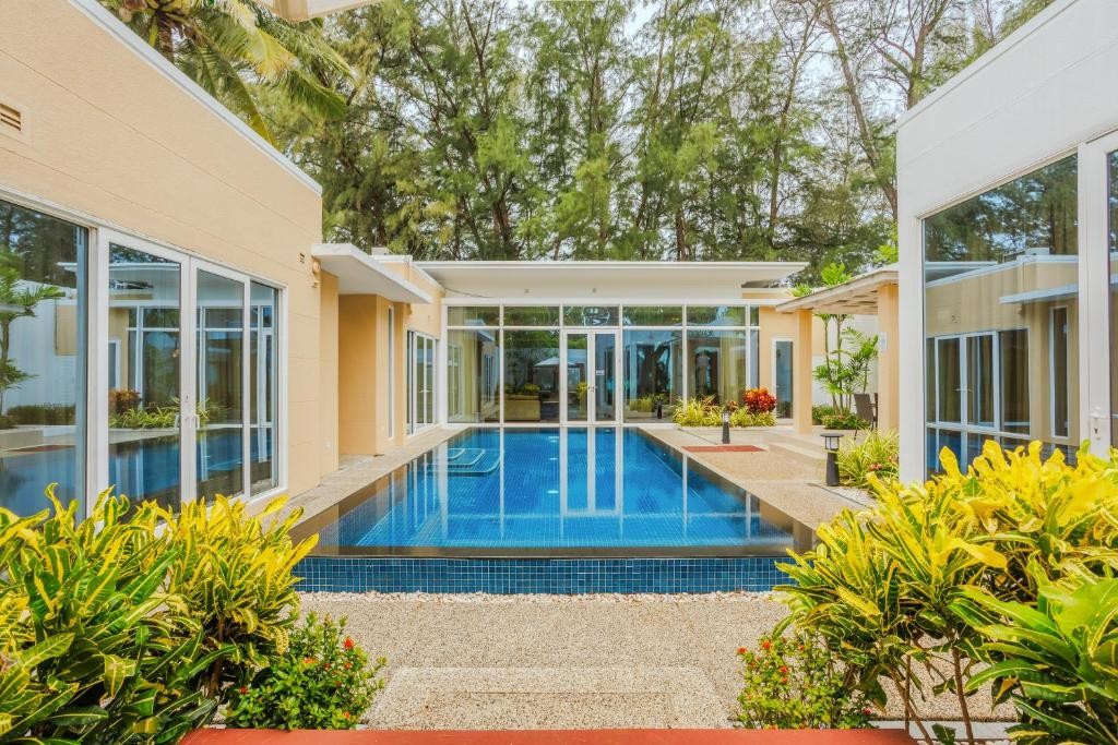 ANDAMAN POOL VILLAS