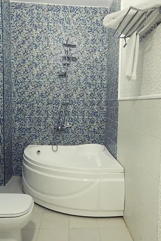 TAHRIR PLAZA SUITES
